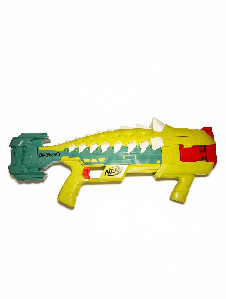 Nerf DinoSquad Armorstrike Dart Blaster