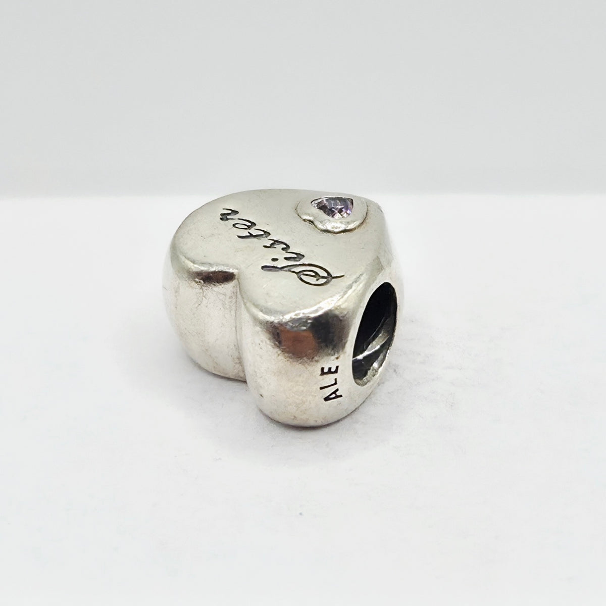 Original Pandora Herz Sister 791946PCZ