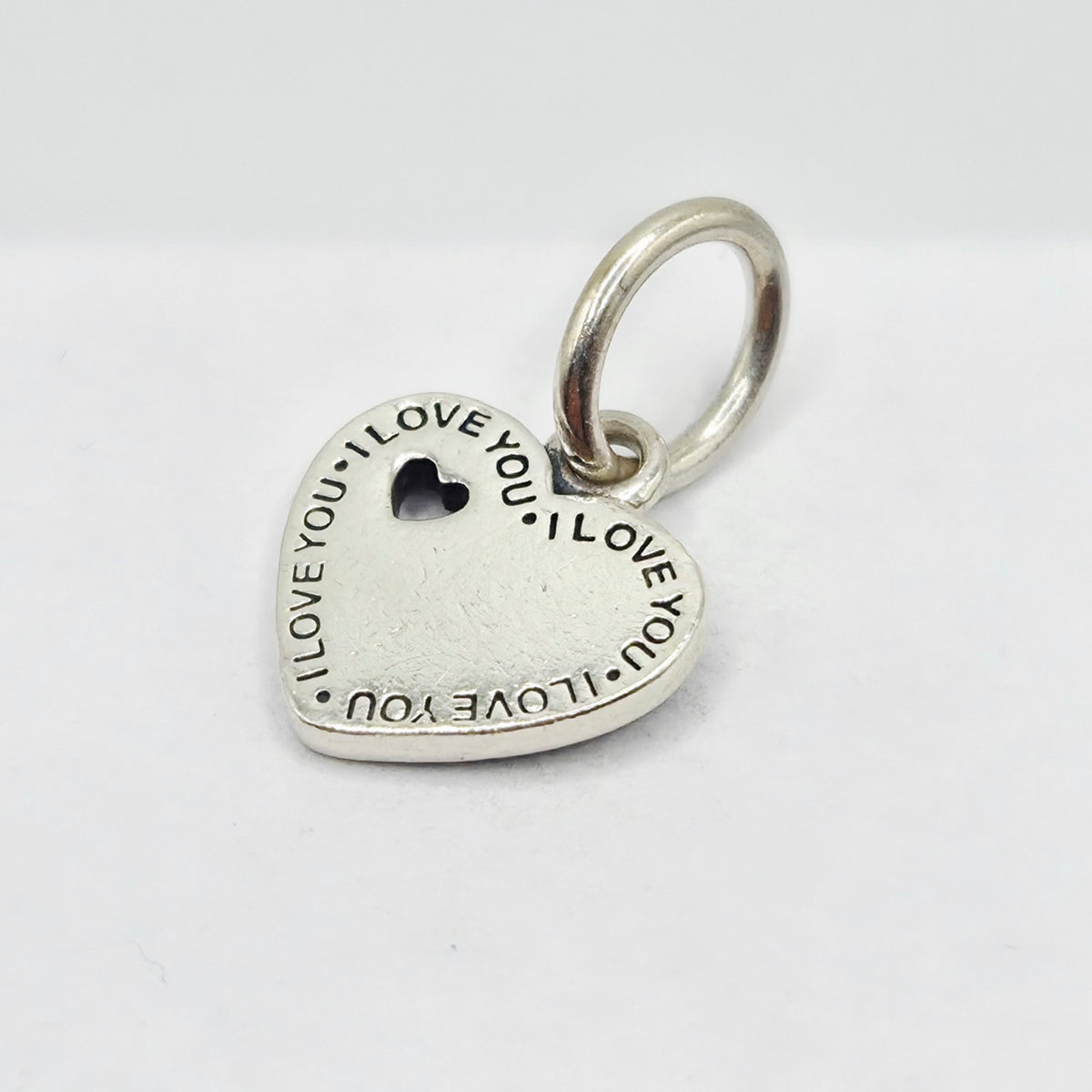 Original Pandora Herz You and Me 791430