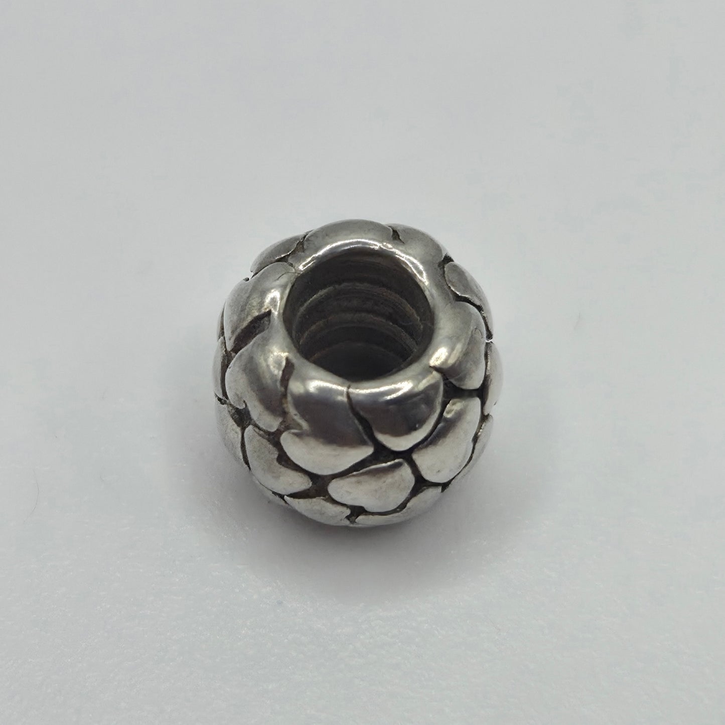 Original Pandora Kugel Herzen 790174