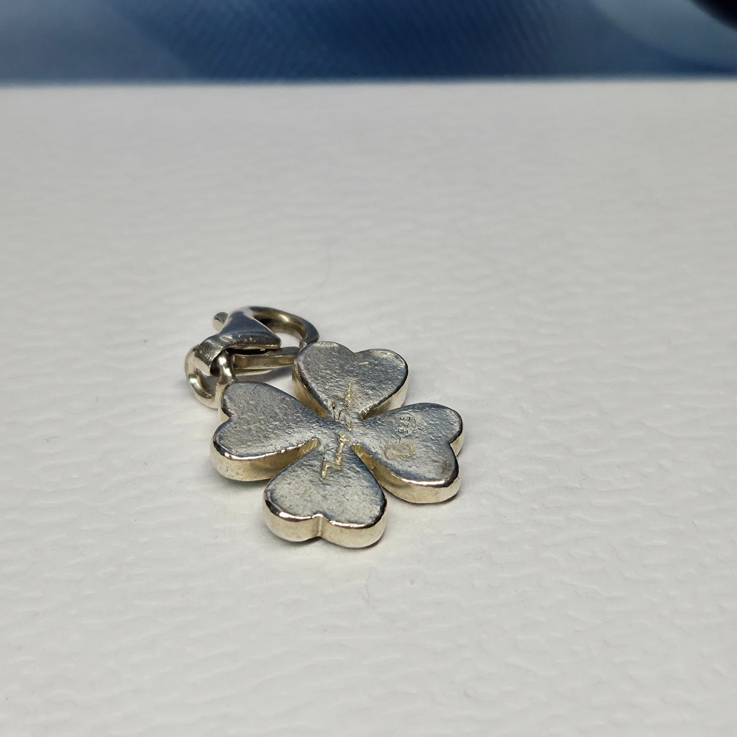 Original Thomas Sabo Kleeblatt