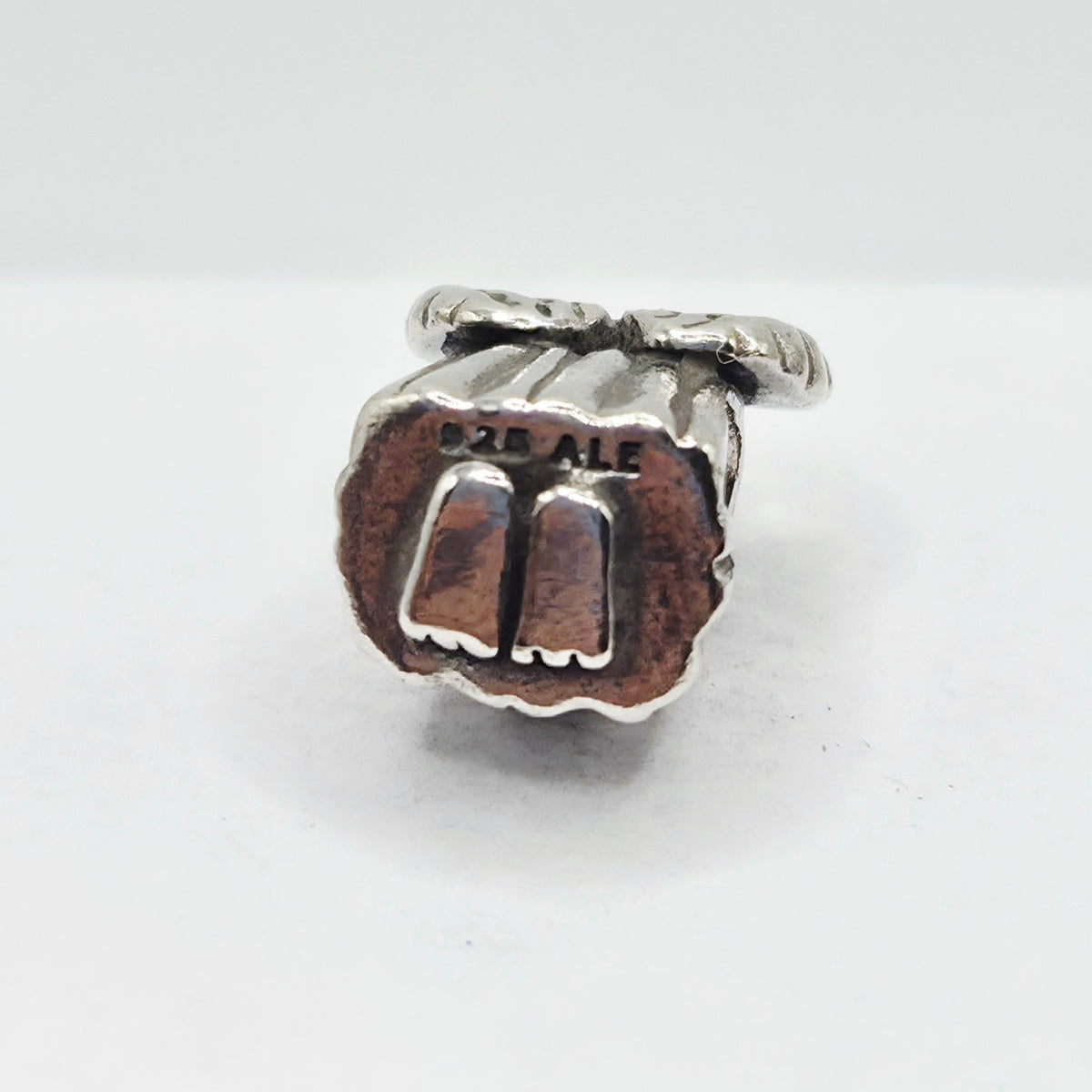 Original Pandora Schutzengel 790337