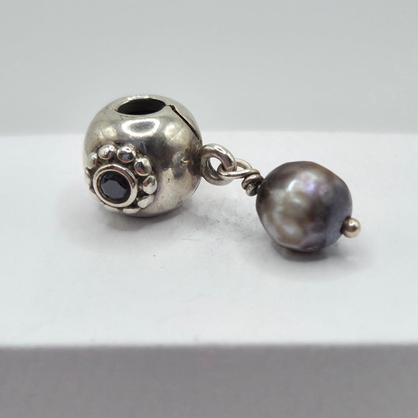 Original Pandora Perle der Weisheit 790873P