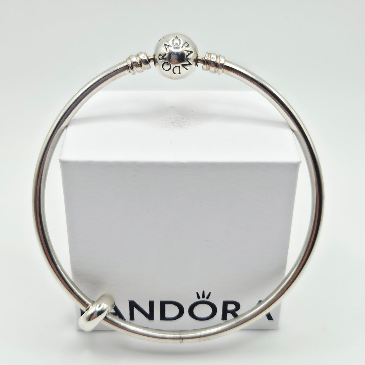 Original Pandora Armreif 20 cm