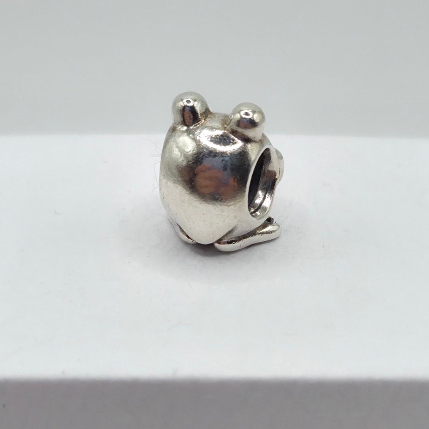 Original Pandora Frosch 790247