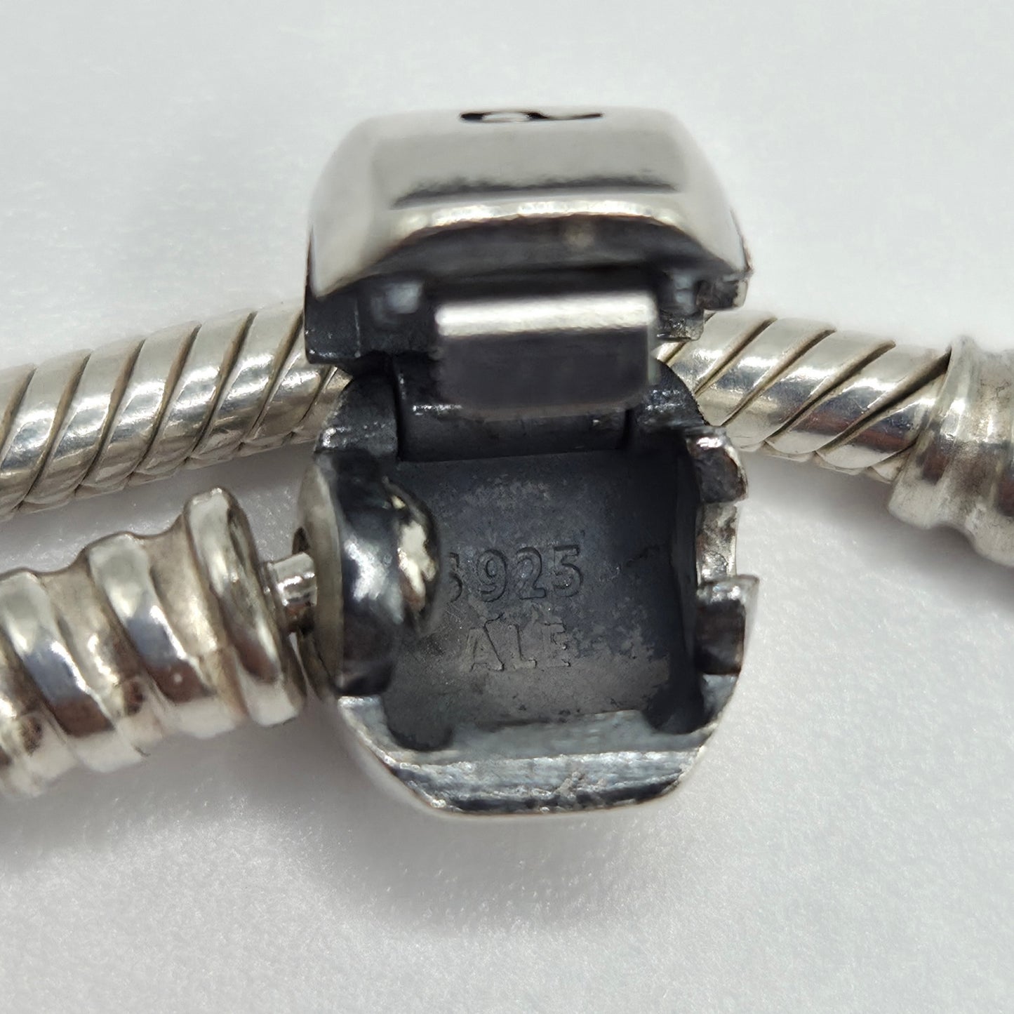 Original Pandora Armband 18 cm