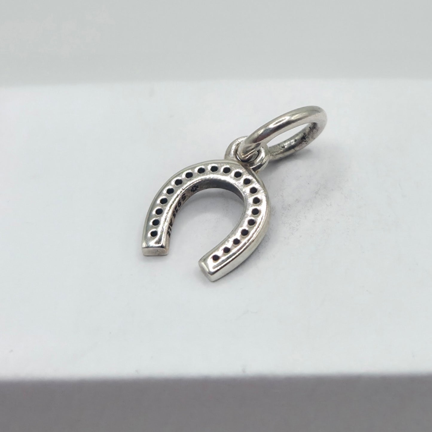 Original Pandora Hufeisen 791306CZ