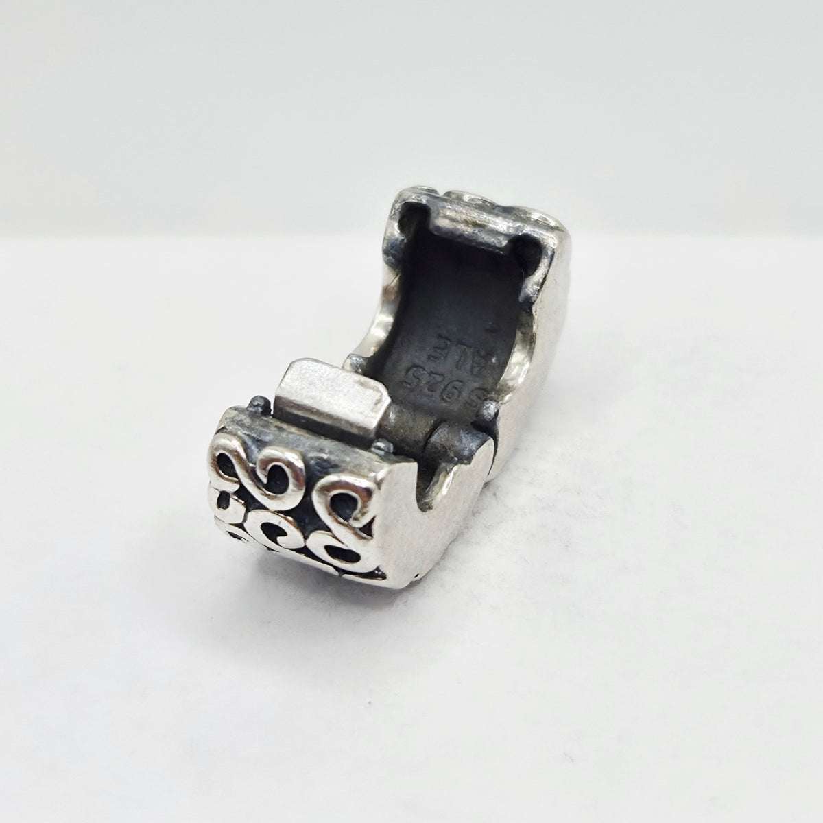Original Pandora Clip Wirbel 790338