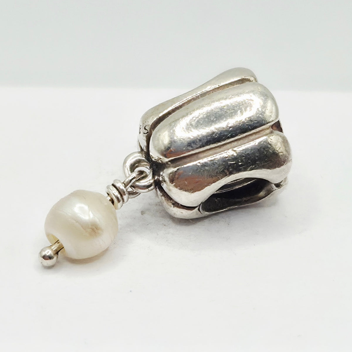 Original Pandora Lavendelfarbener Zirkonia 790208LCZ