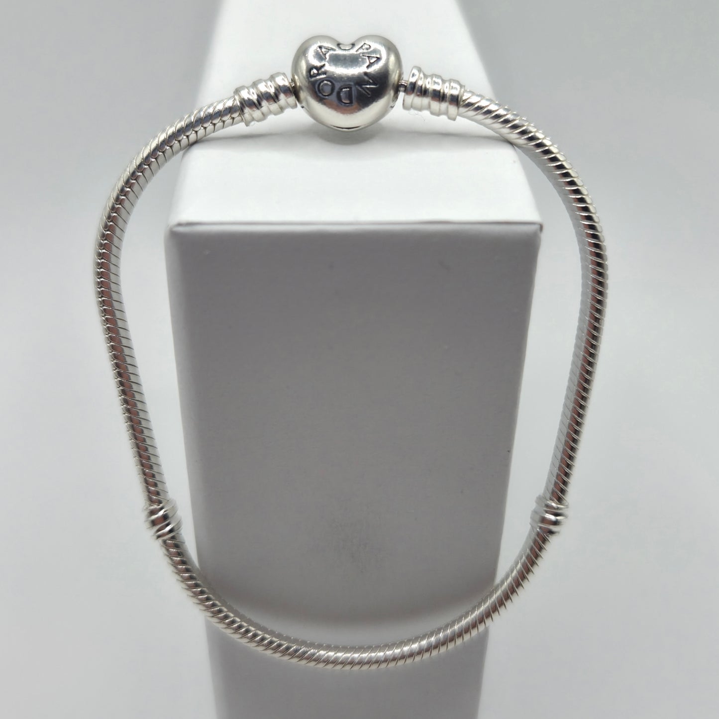 Original Pandora Armband 20 cm
