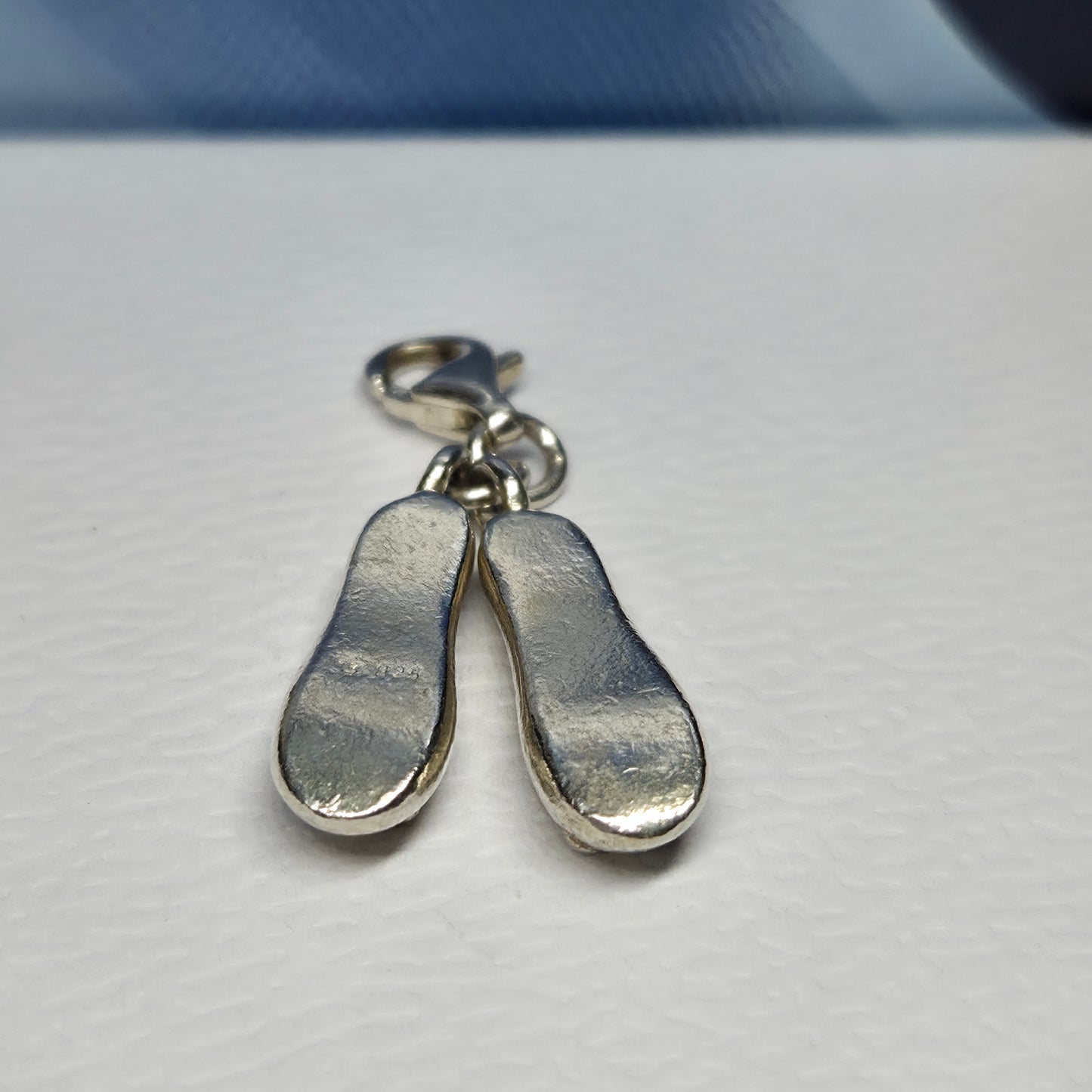 Original Thomas Sabo Ballerinas 0107-001-12