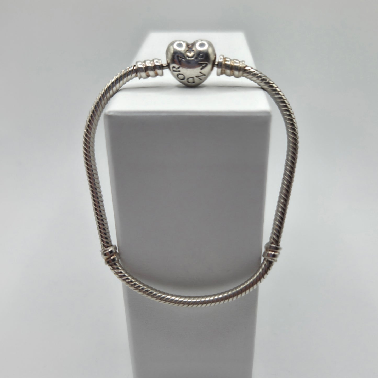 Original Pandora Armband 17 cm