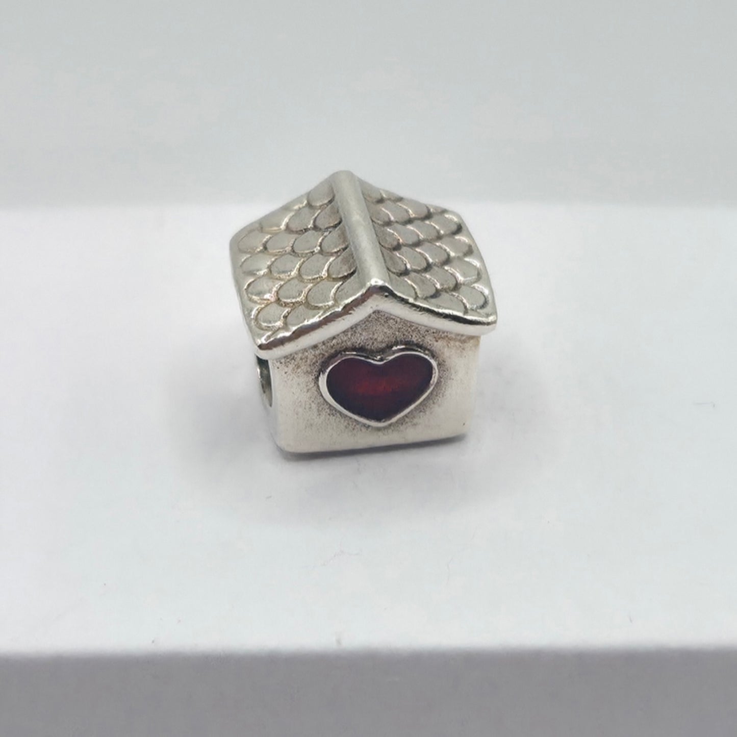 Original Pandora Hundehütte 790592EN27