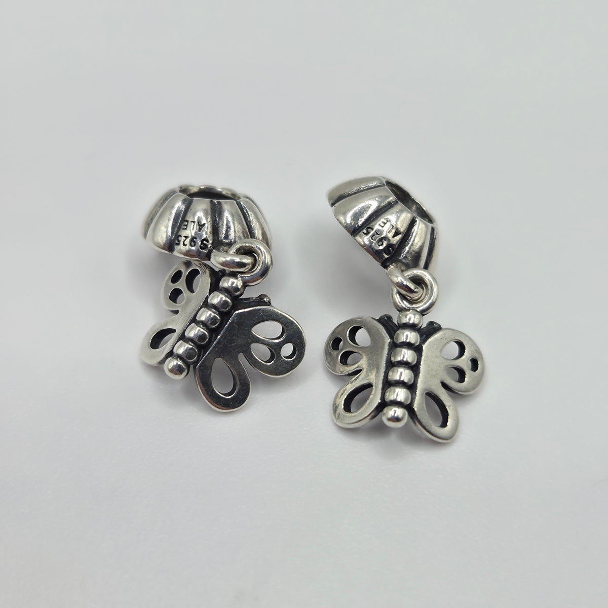 Original Pandora Forever Friends Schmetterlinge 790531