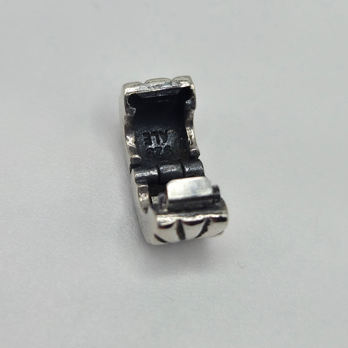 Original Pandora Clip Sonnenstrahlen 790210