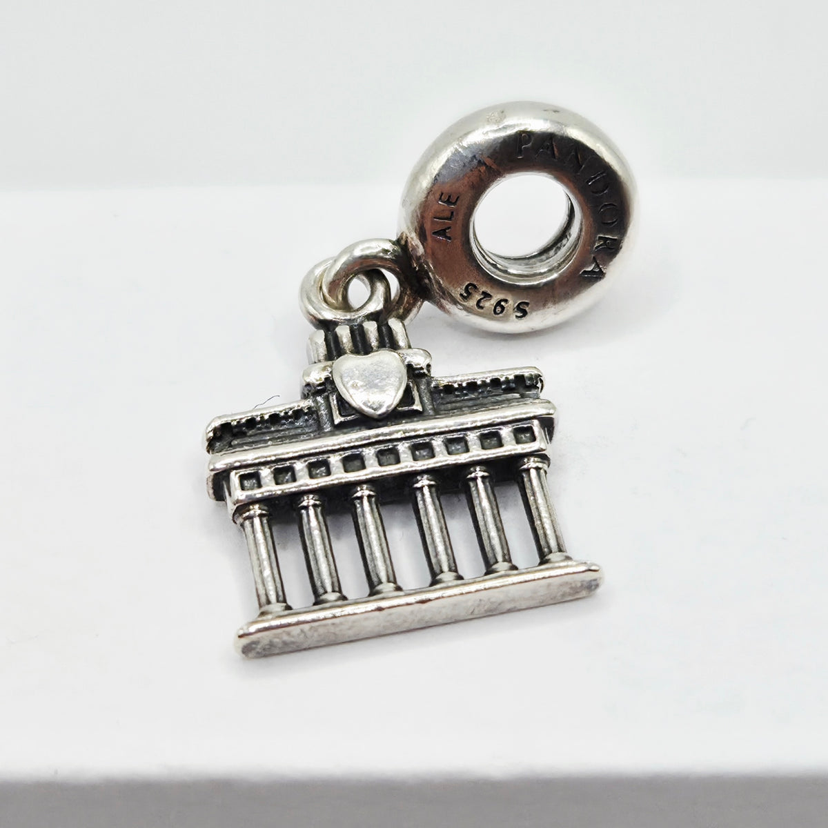 Original Pandora Brandenburger Tor 791081