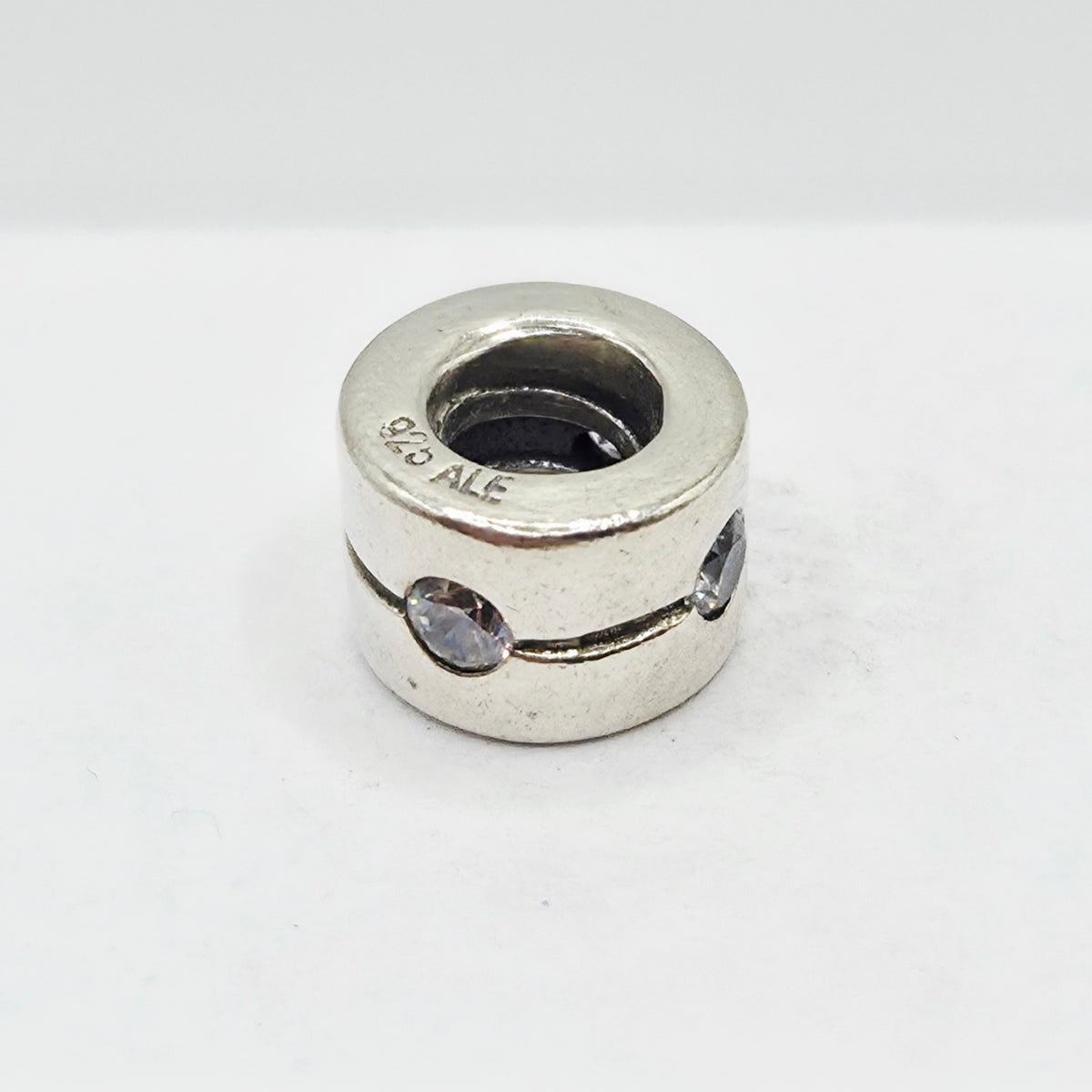 Original Pandora Sirius Klar 790172CZ