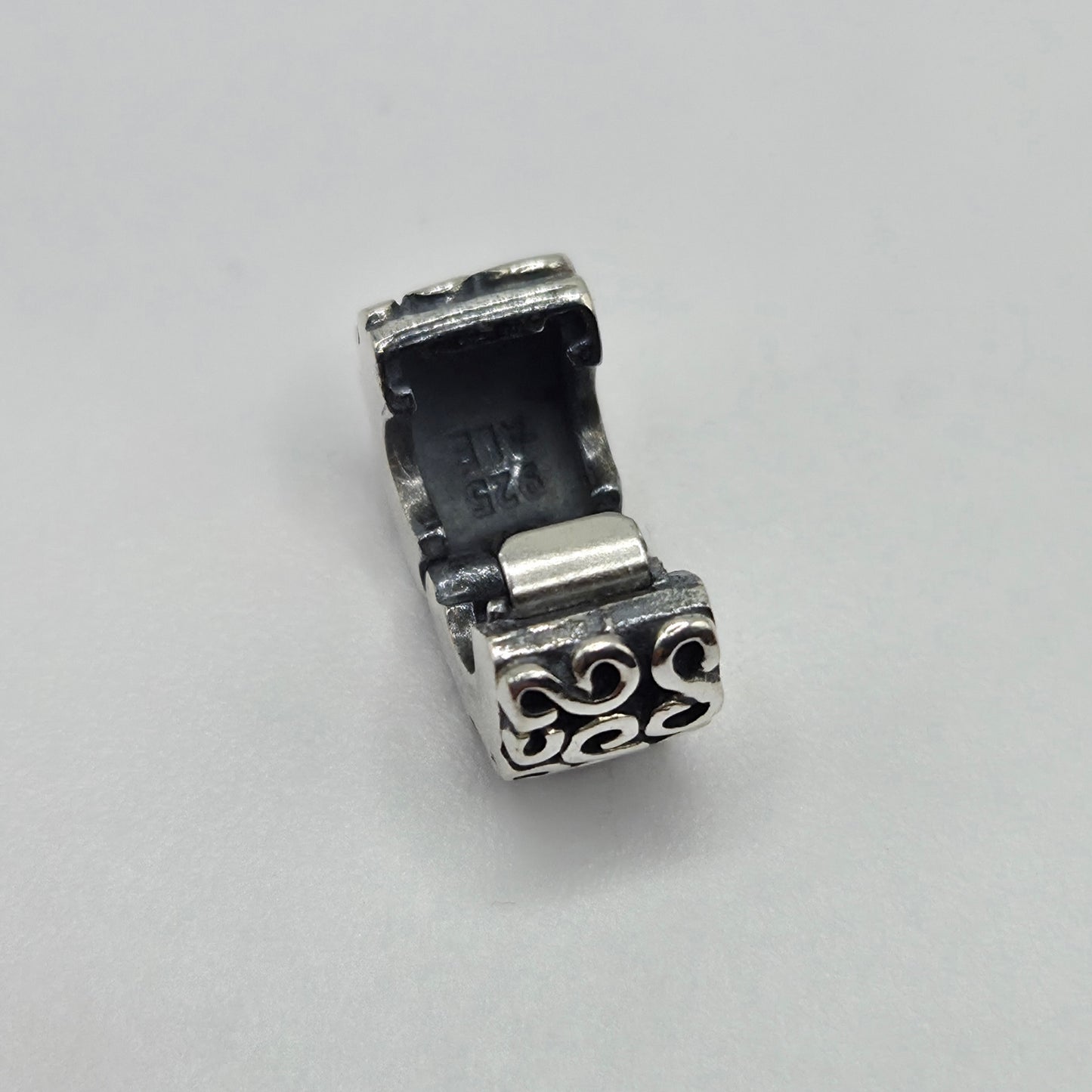 Original Pandora Clip Wirbel 790338