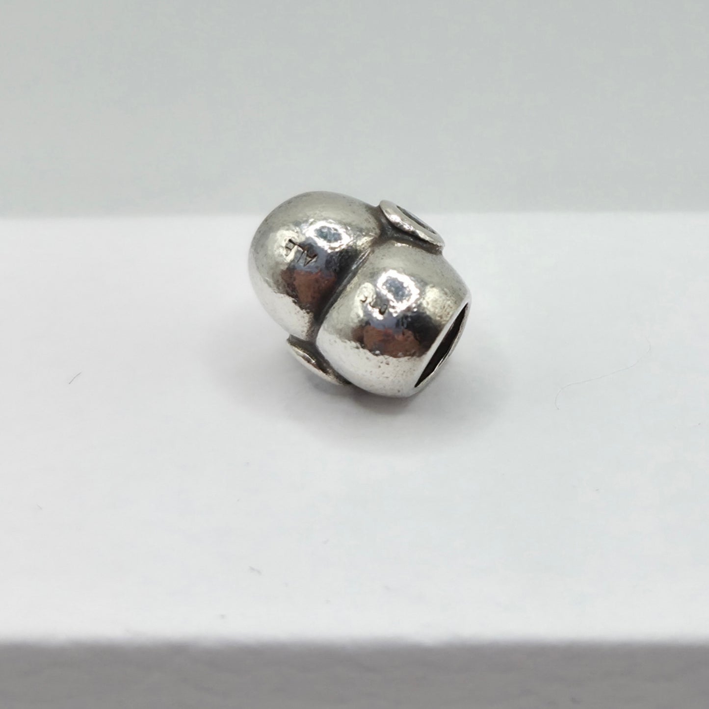 Pandora Herz mit Zirkonia 790134CZ