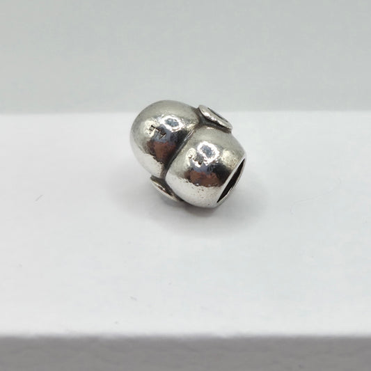 Pandora Herz mit Zirkonia 790134CZ