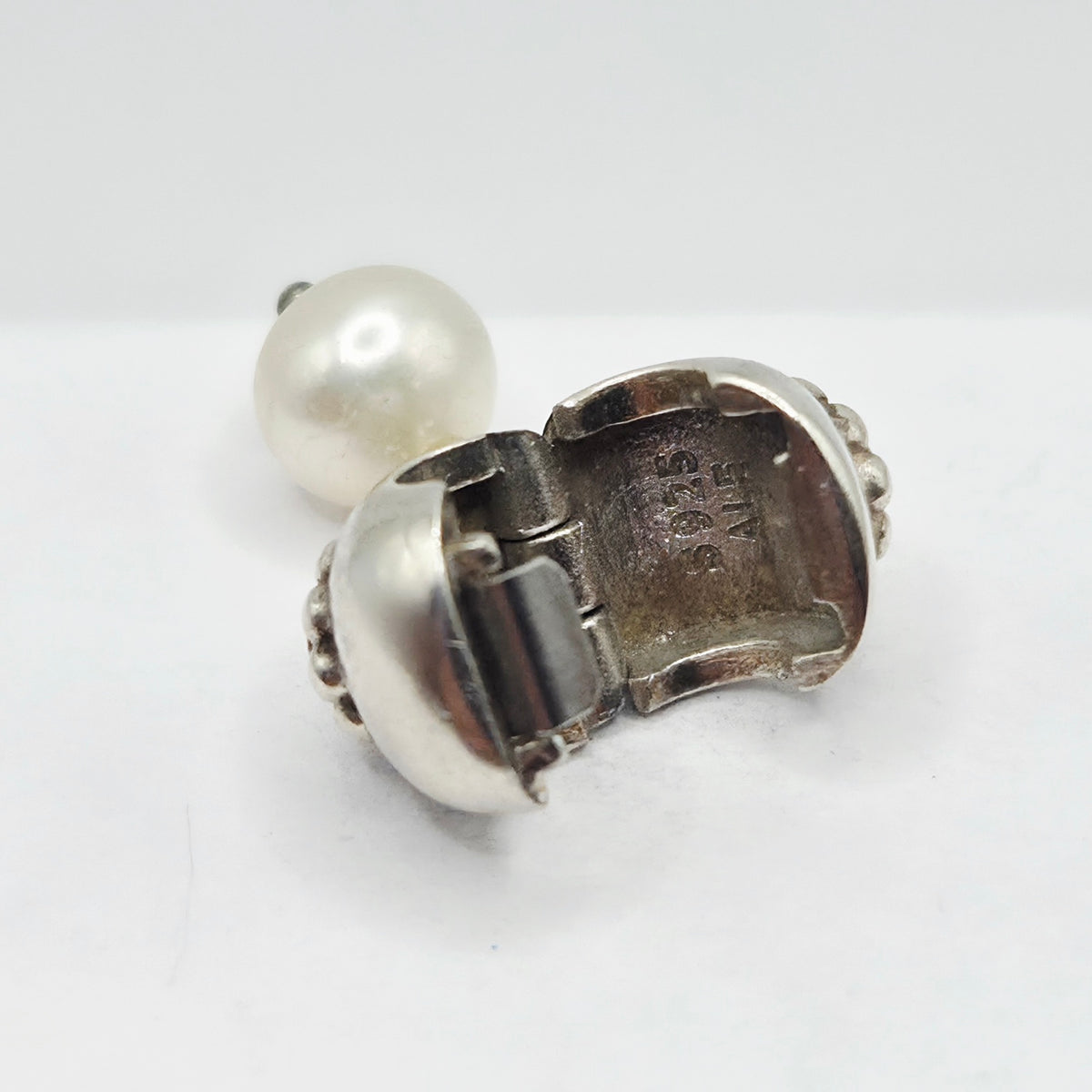 Original Pandora Perle der Weisheit 790873P