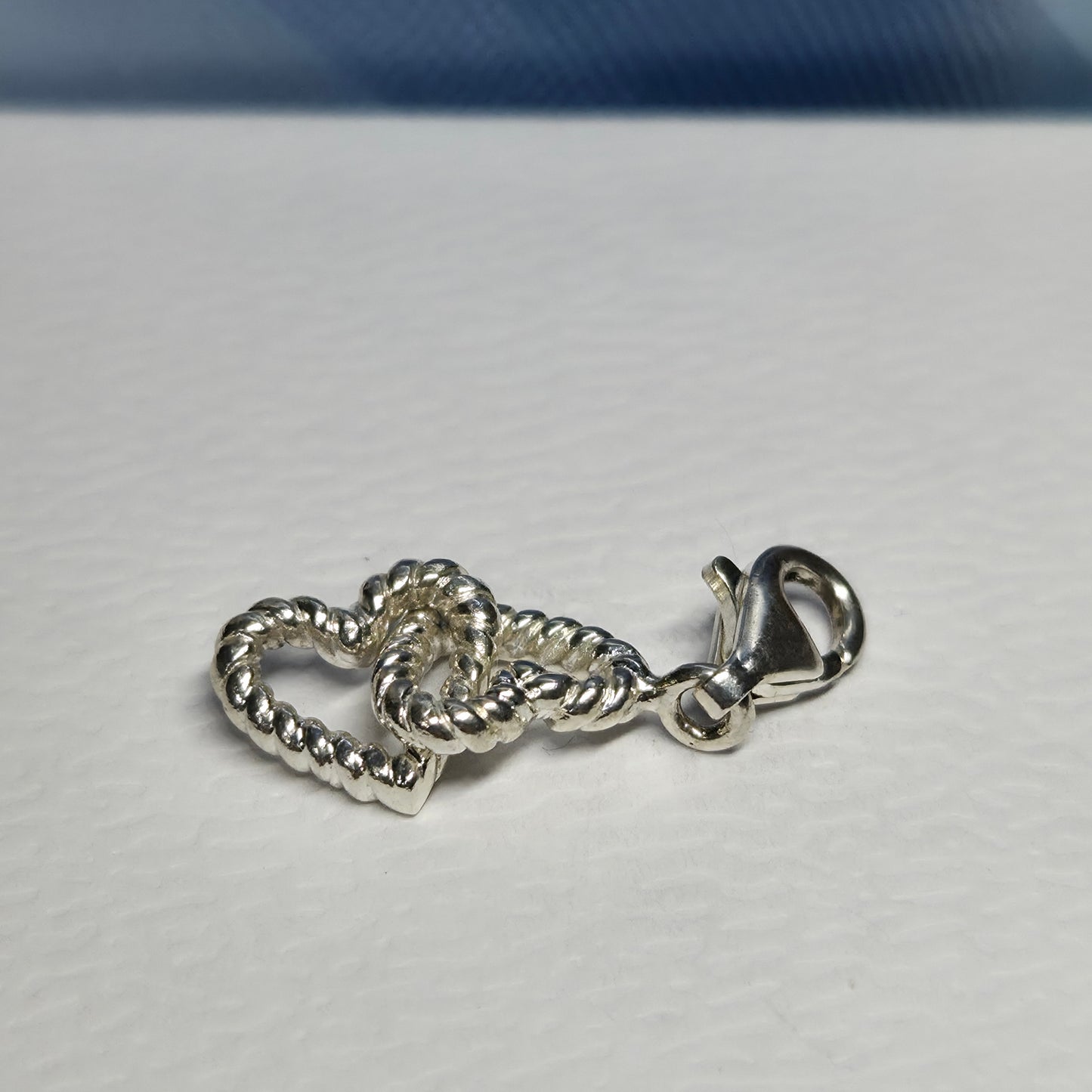 Original Thomas Sabo Verschlungene Herzen