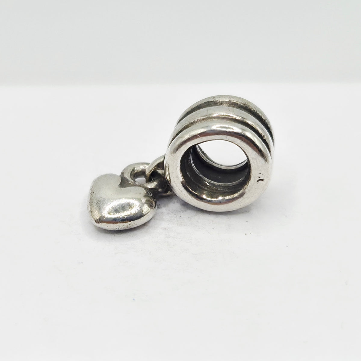Original Pandora Herz Anhänger 790276