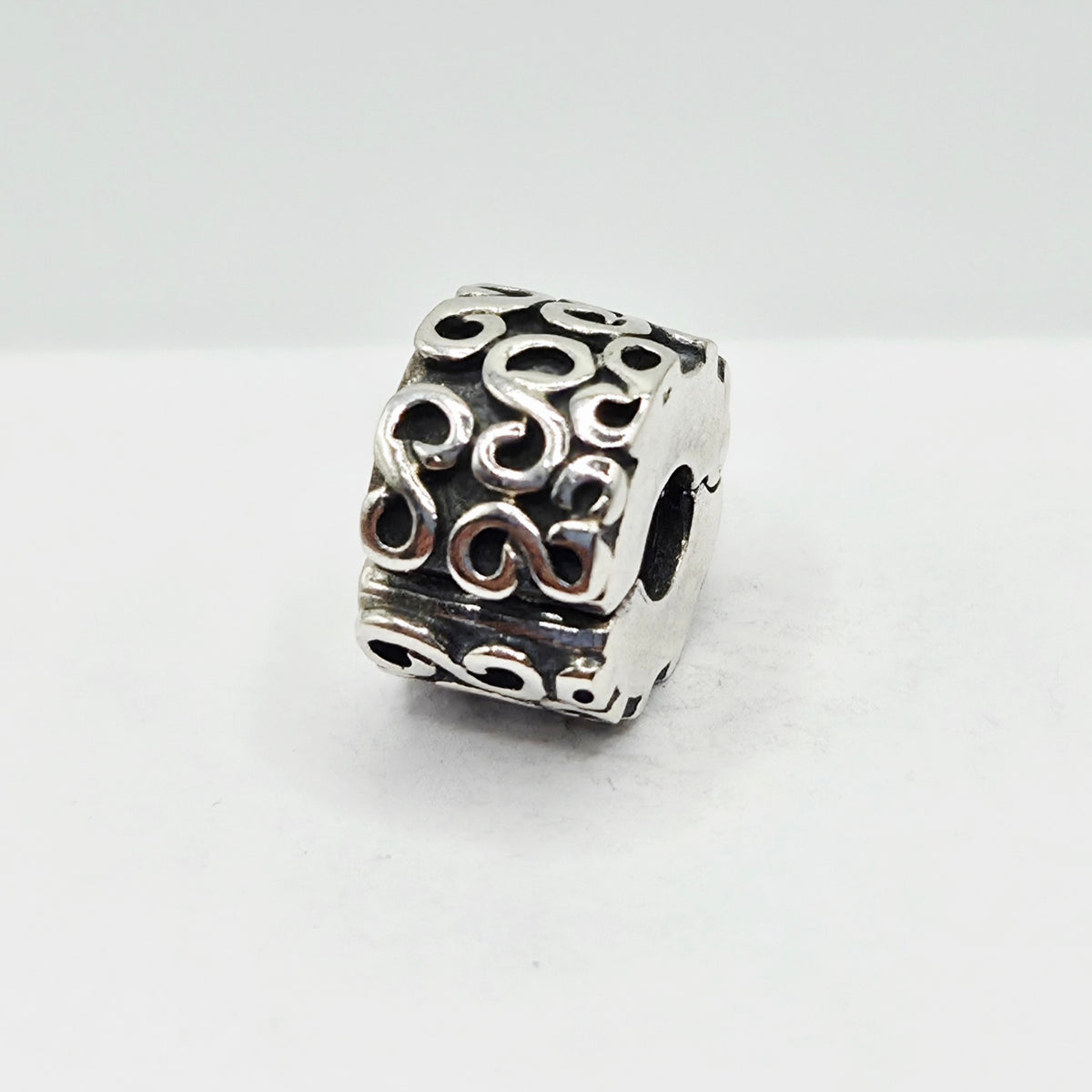 Original Pandora Clip Wirbel 790338