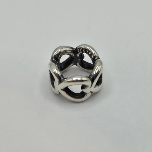 Original Pandora offene Herzen 790454