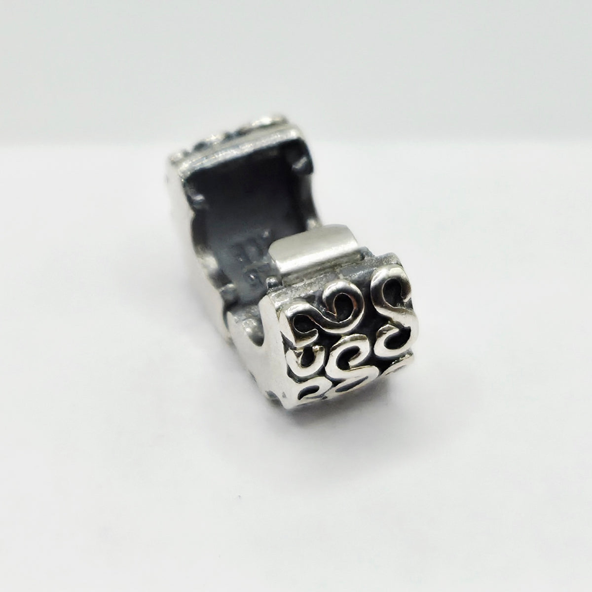 Original Pandora Clip Wirbel 790338