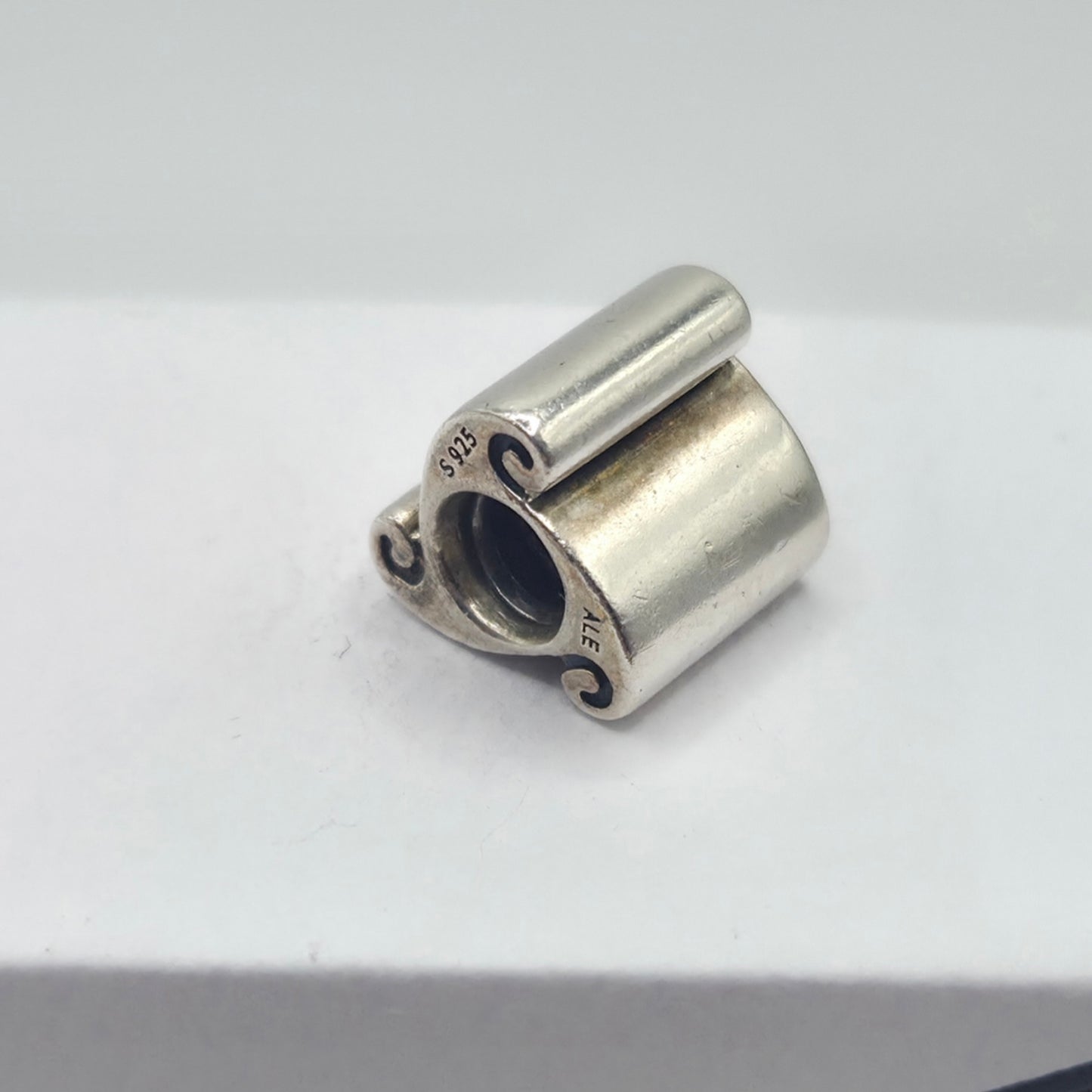 Original Pandora Schriftrolle Forever Together 790513
