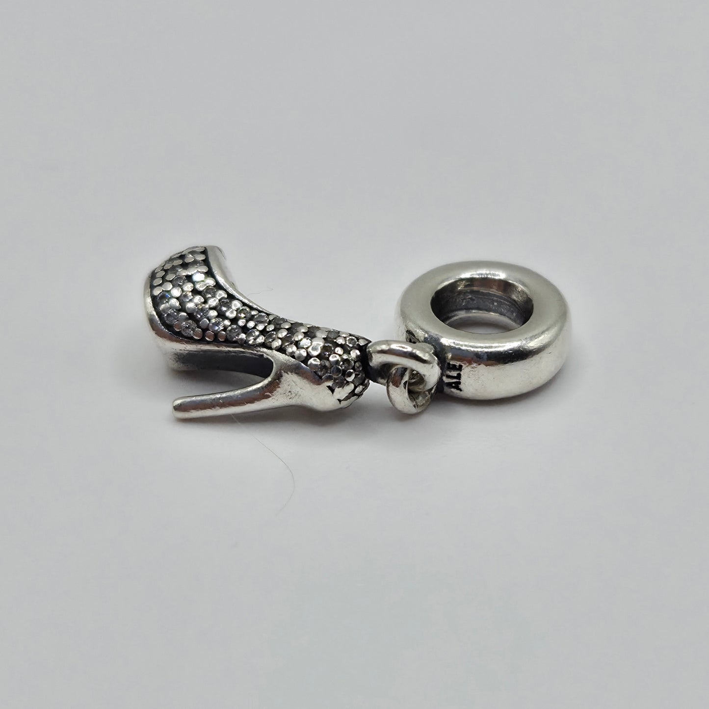 Original Pandora Stiletto 791536CZ