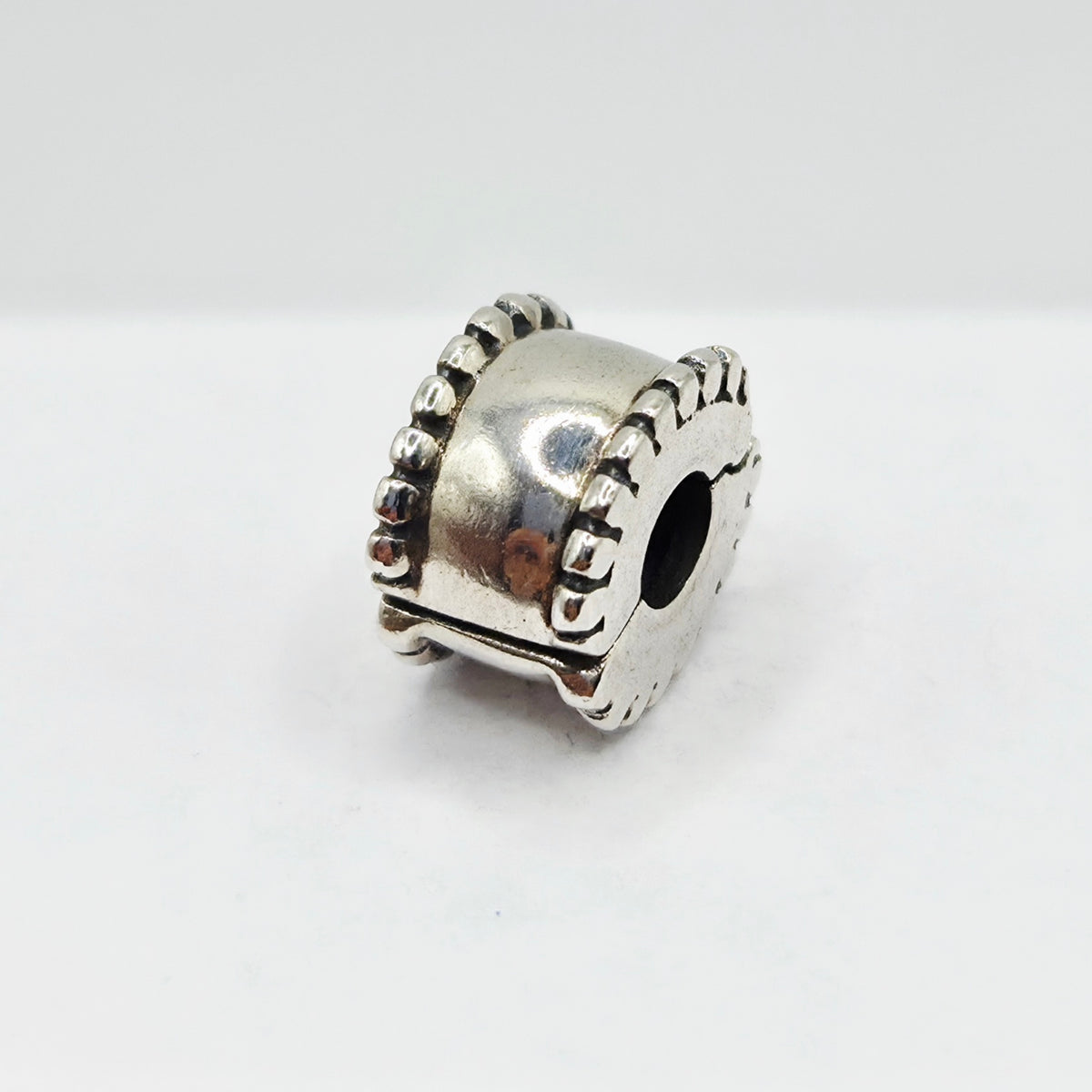 Original Pandora Clip Doppelkranz 790267