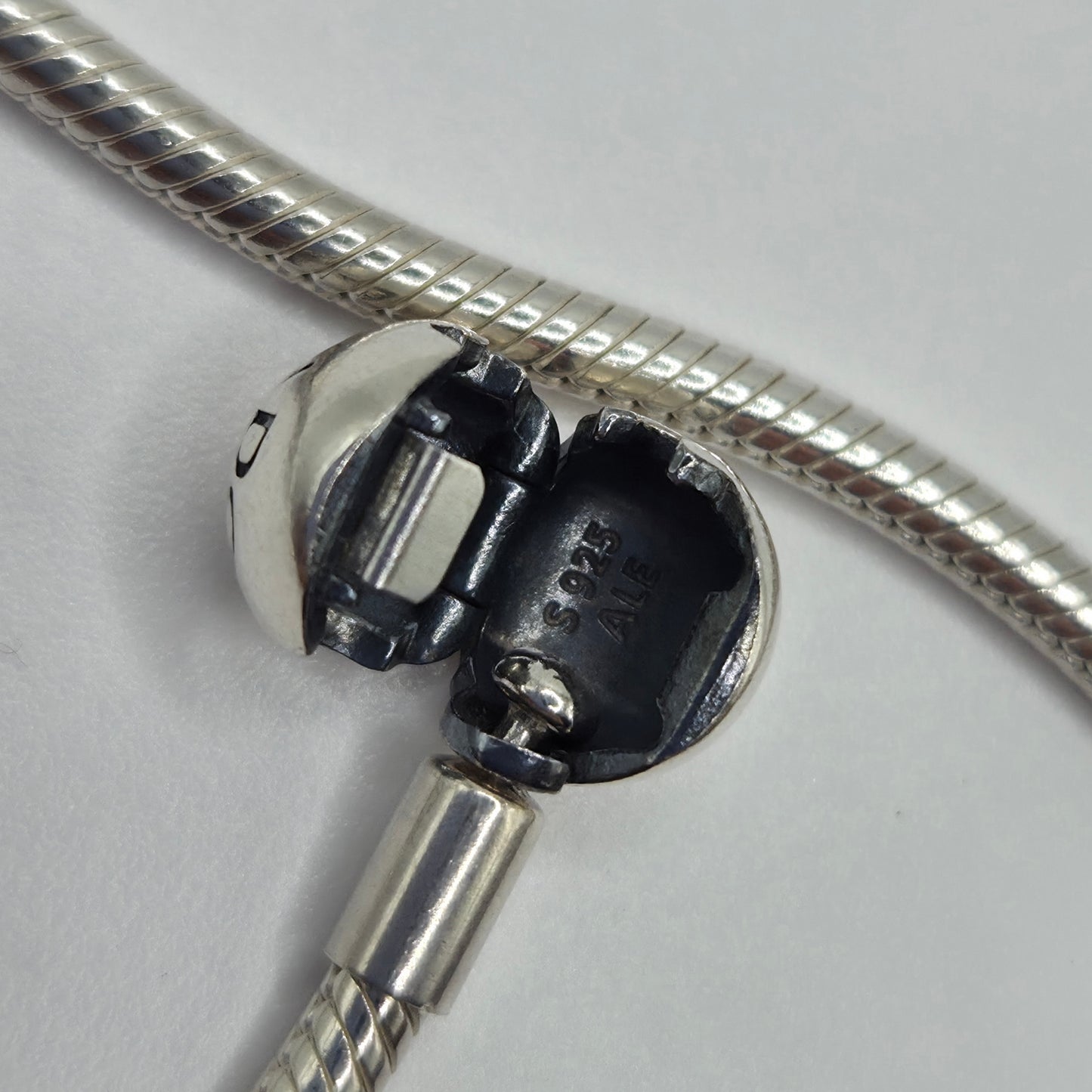 Original Pandora Armband 17 cm