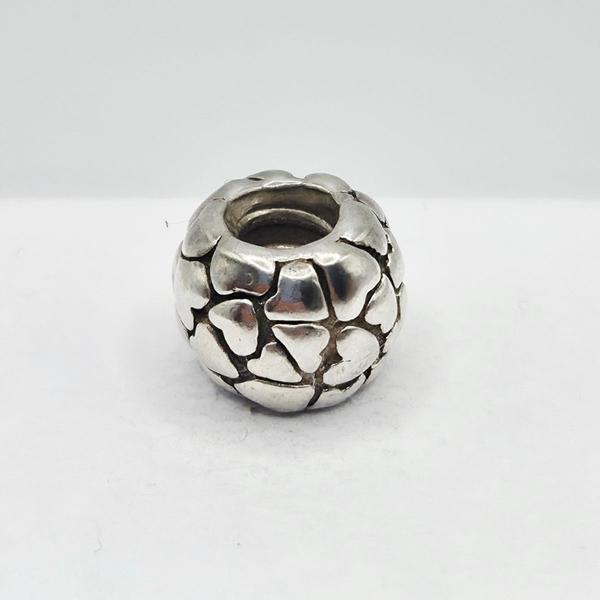 Original Pandora Kugel Herzen 790174