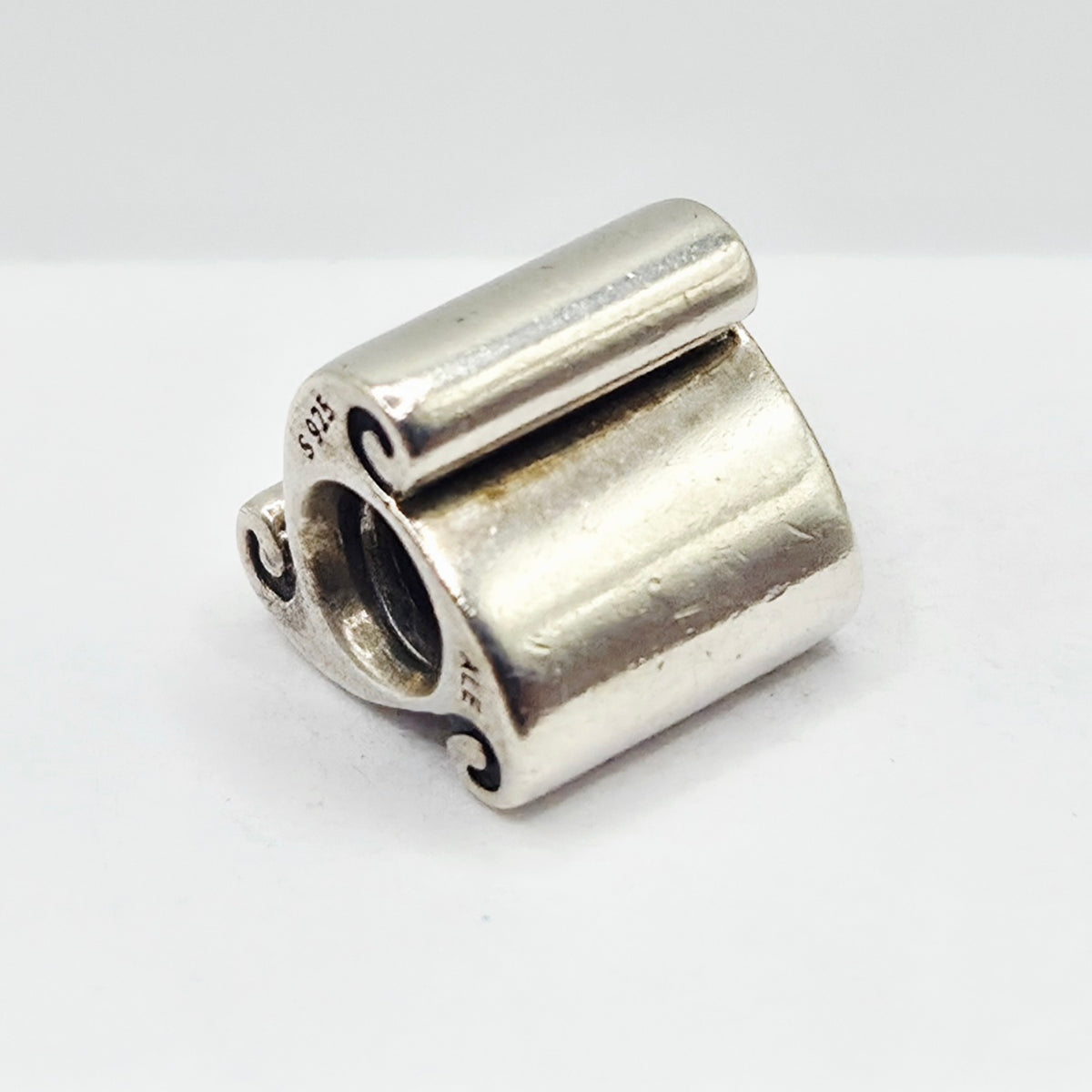 Original Pandora Schriftrolle Forever Together 790513