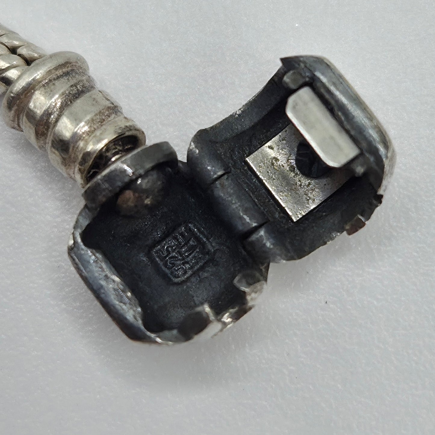 Original Pandora Halskette 44 cm