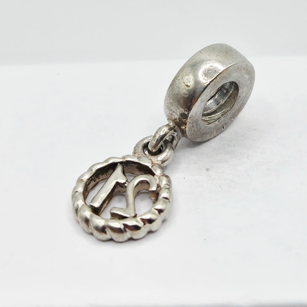 Original Pandora Zahl 21 790496