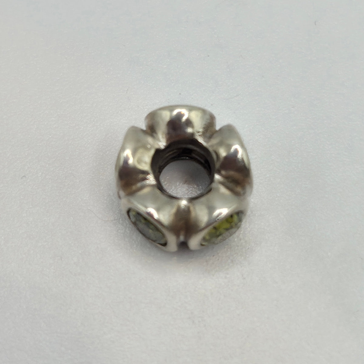 Original Pandora Ovale Lichter 790311GCZ