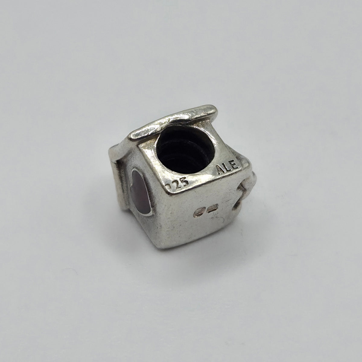 Original Pandora Hundehütte 790592EN27