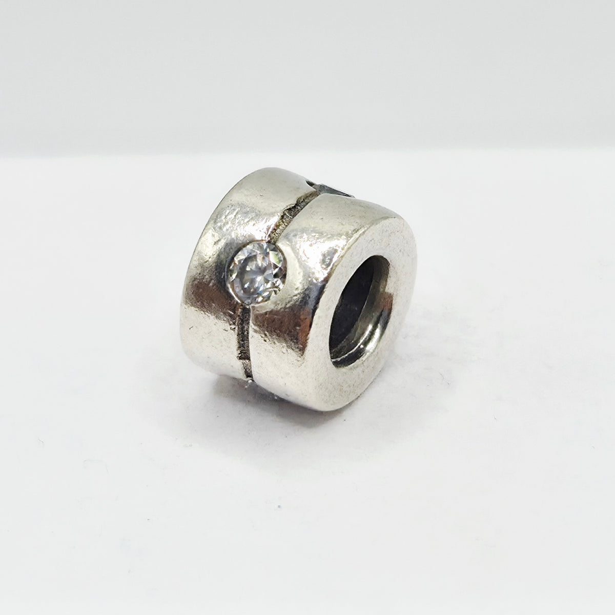 Original Pandora Sirius Klar 790172CZ