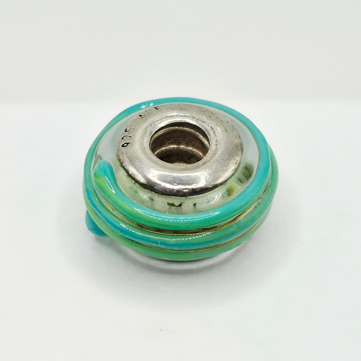 Original Pandora Murano Glas 790606