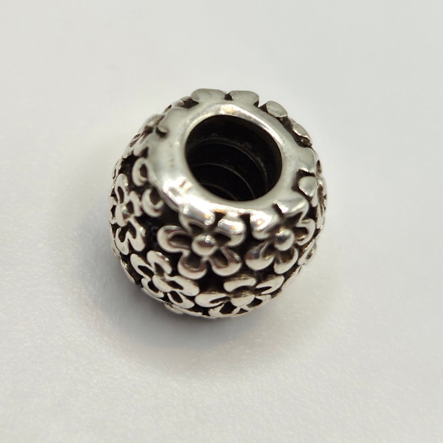 Original Pandora Daisy Flowers 790686