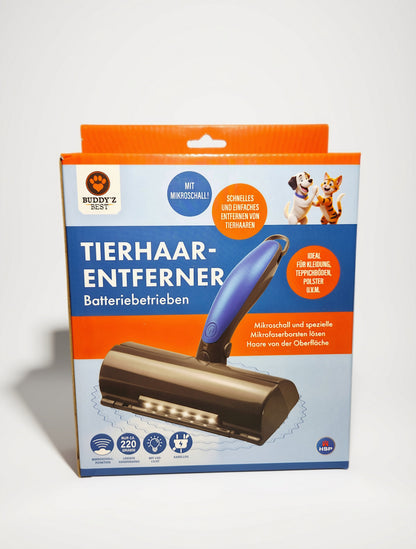 Buddy'z Best Tierhaarentferner
