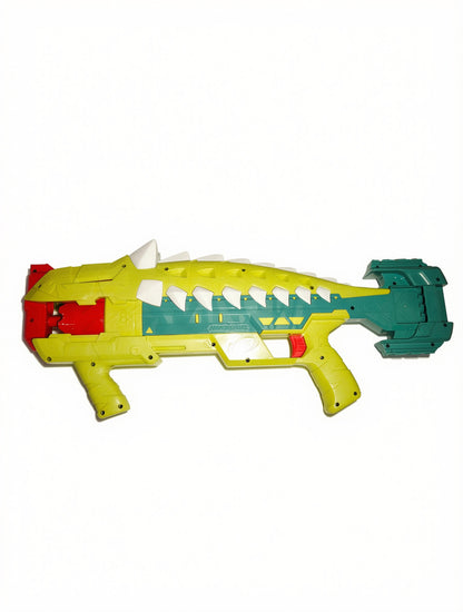 Nerf DinoSquad Armorstrike Dart Blaster