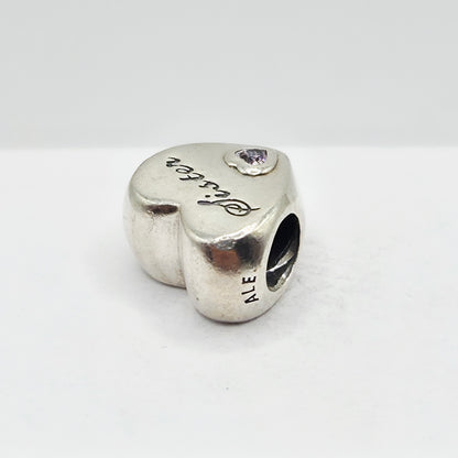 Original Pandora Herz Sister 791946PCZ