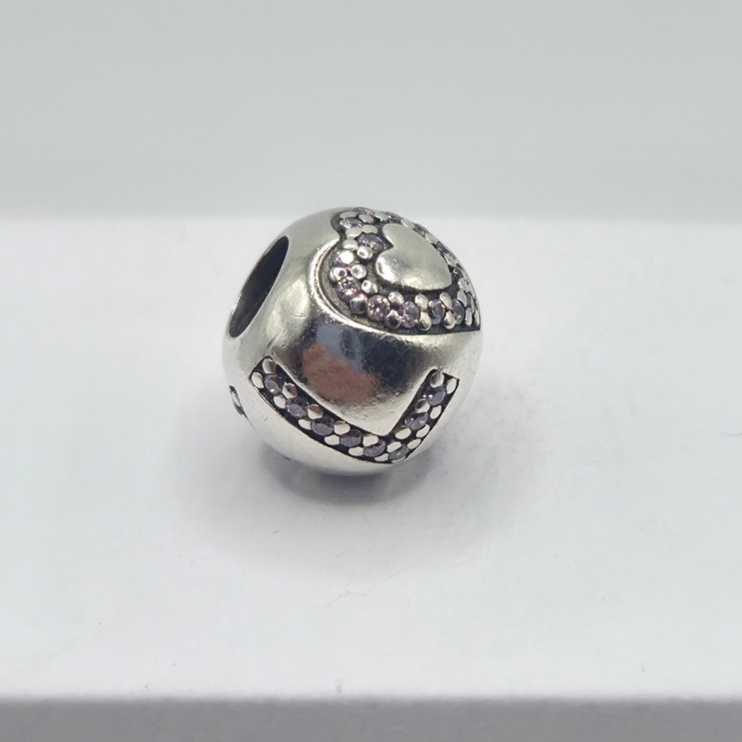 Original Pandora Love Kugel 791196PCZ