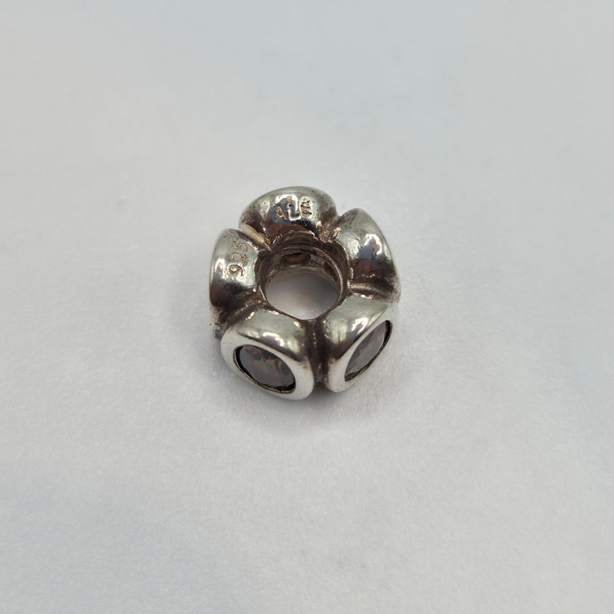 Original Pandora Ovale Lichter Braun 790311BCZ