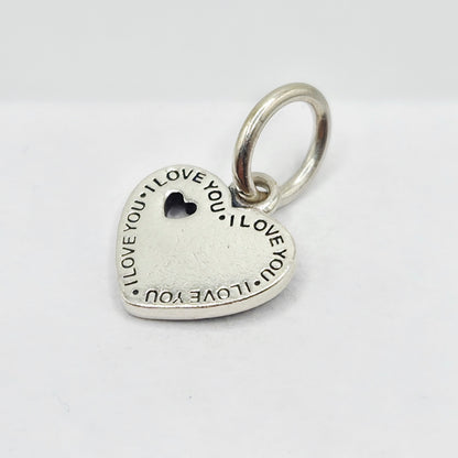 Original Pandora Herz You and Me 791430