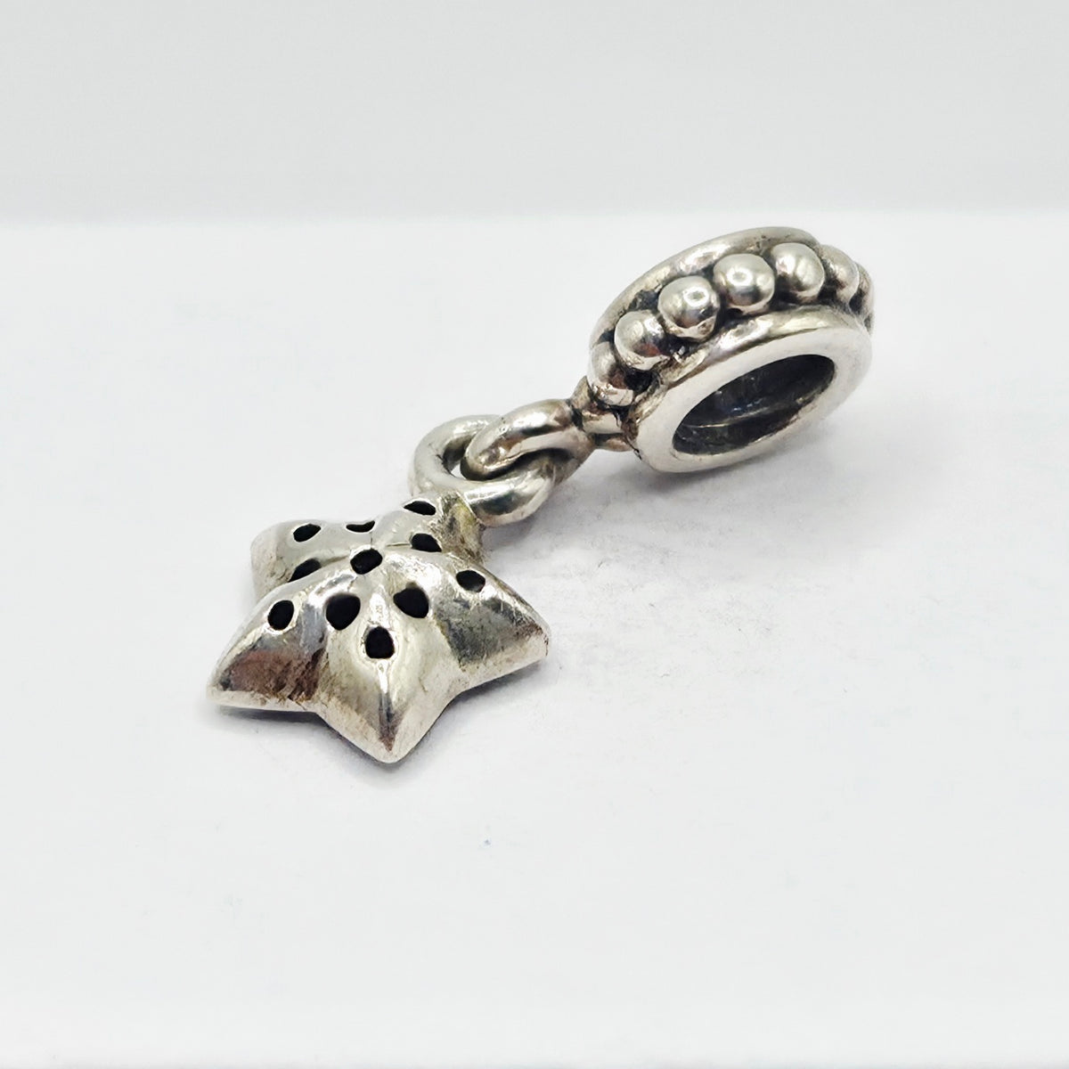 Original Pandora Stern Pave Klar 791024CZ